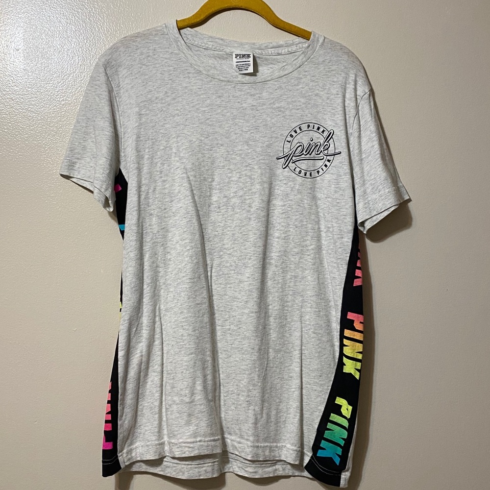 Victoria’s Secret PINK shirt